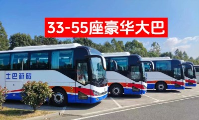 澳門→珠海豪華中巴租車旅游全攻略