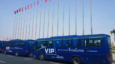 48座大巴包車